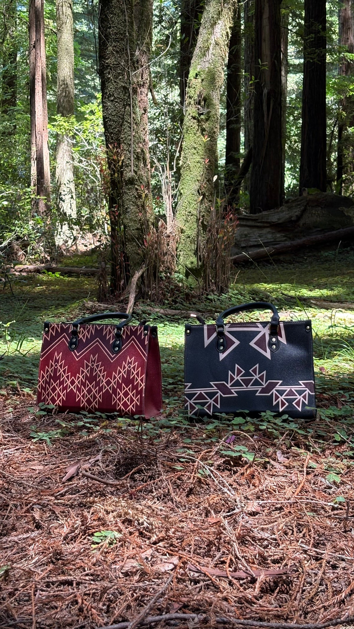 Purses and Bags
