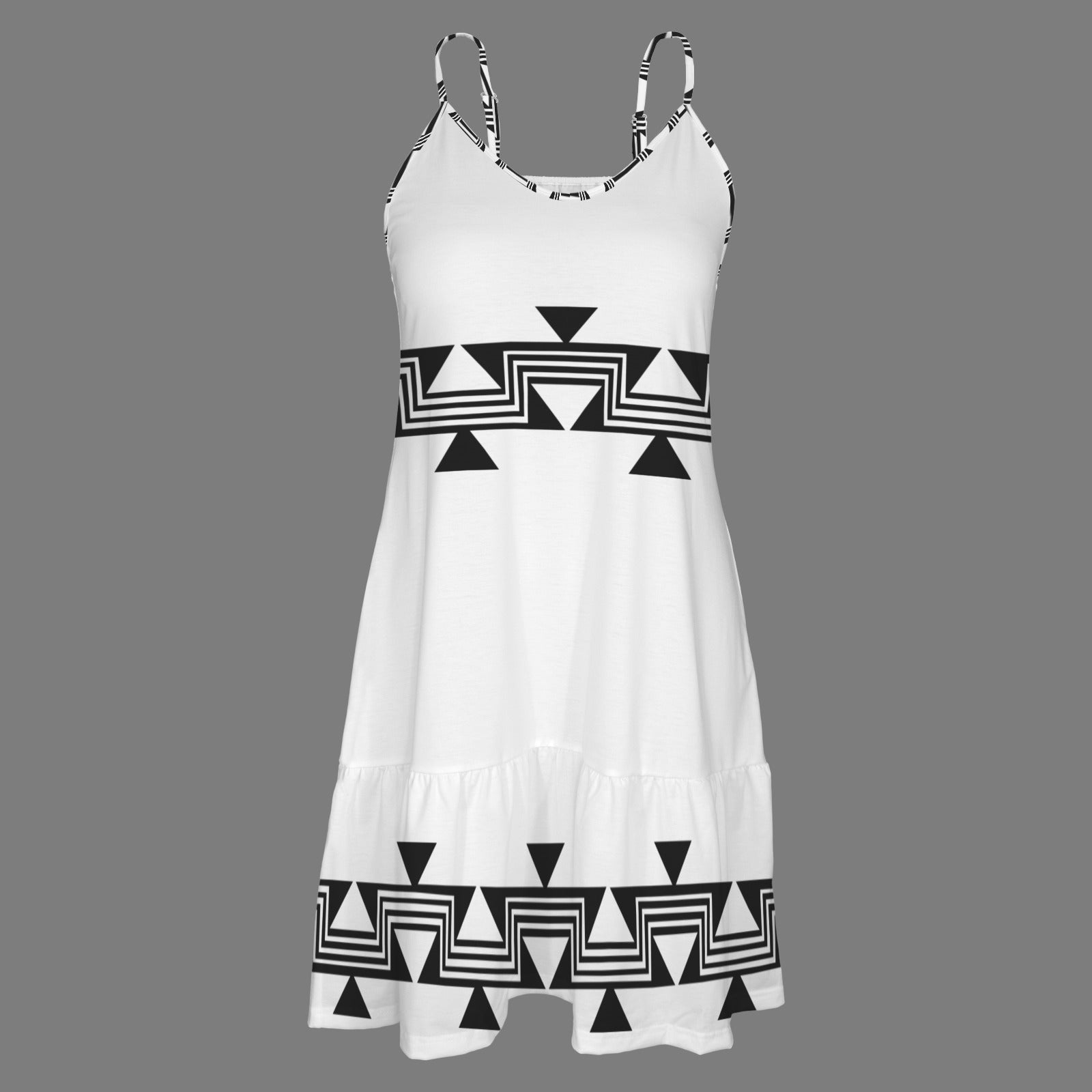 Tribal Dress