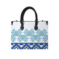 Blue Purse
