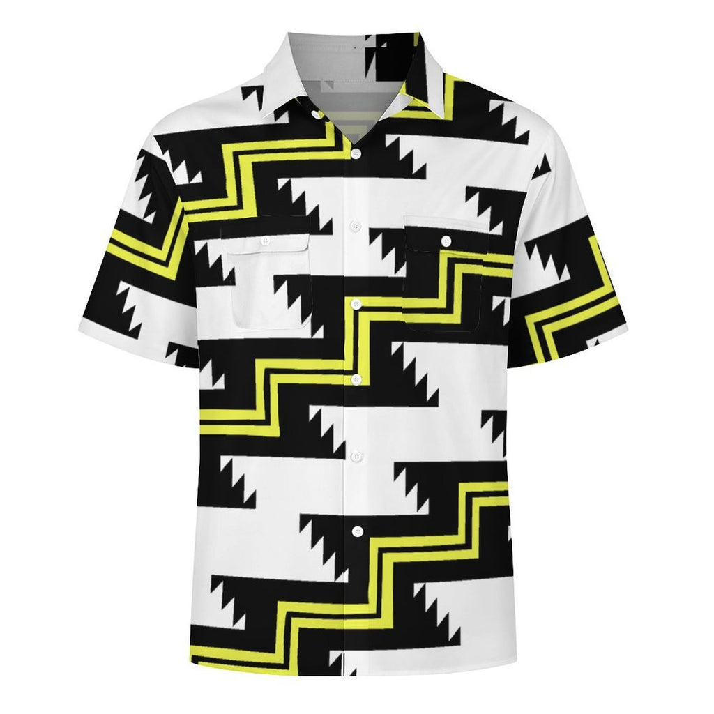Grizzly Bear Men's Shirt