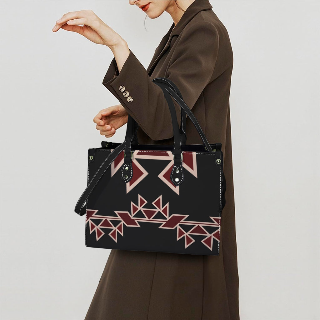 Black Purse