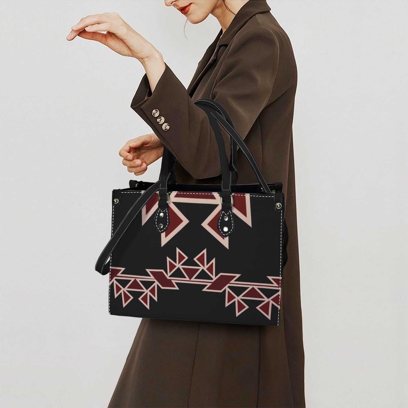 Black Purse
