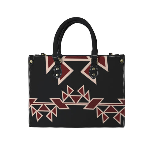 Black Purse