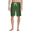 Green Shorts