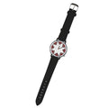 Tribal Design Circle Red
