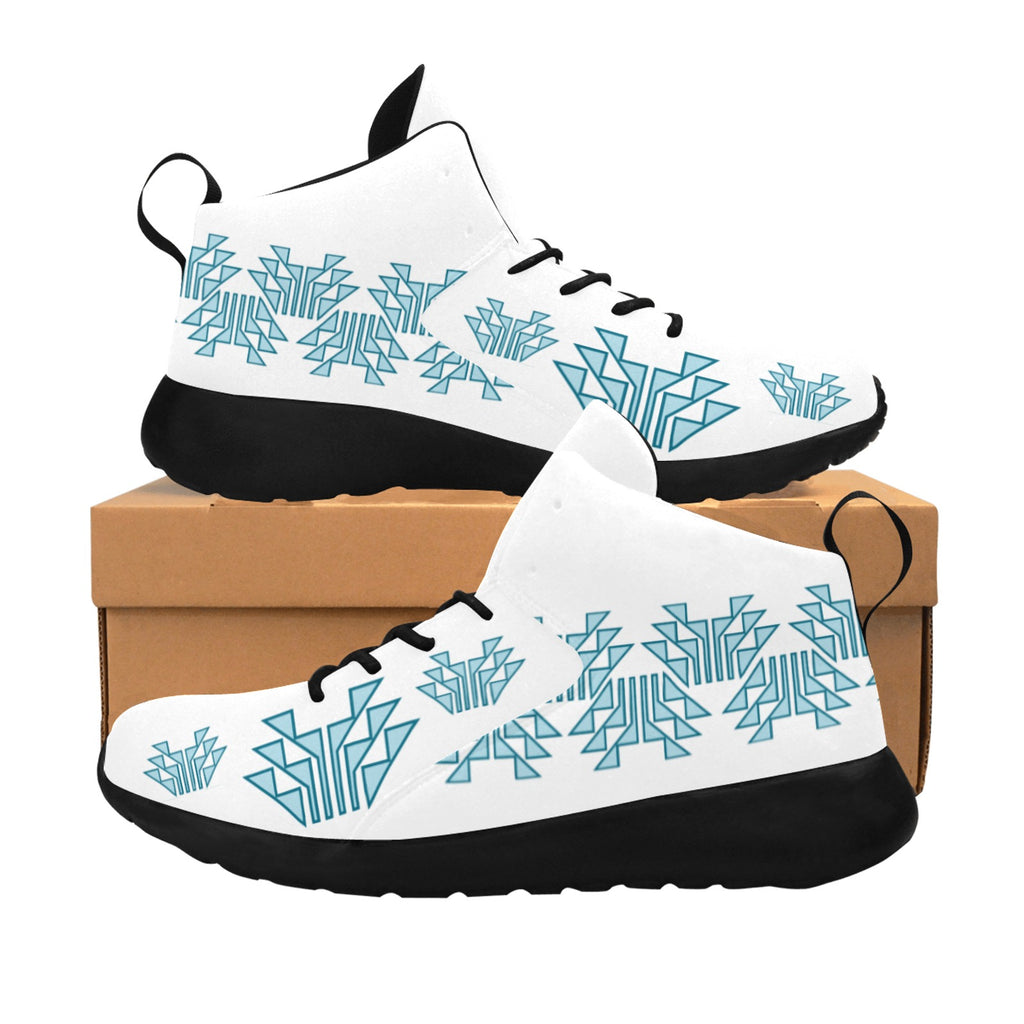 Chukka Training Shoes