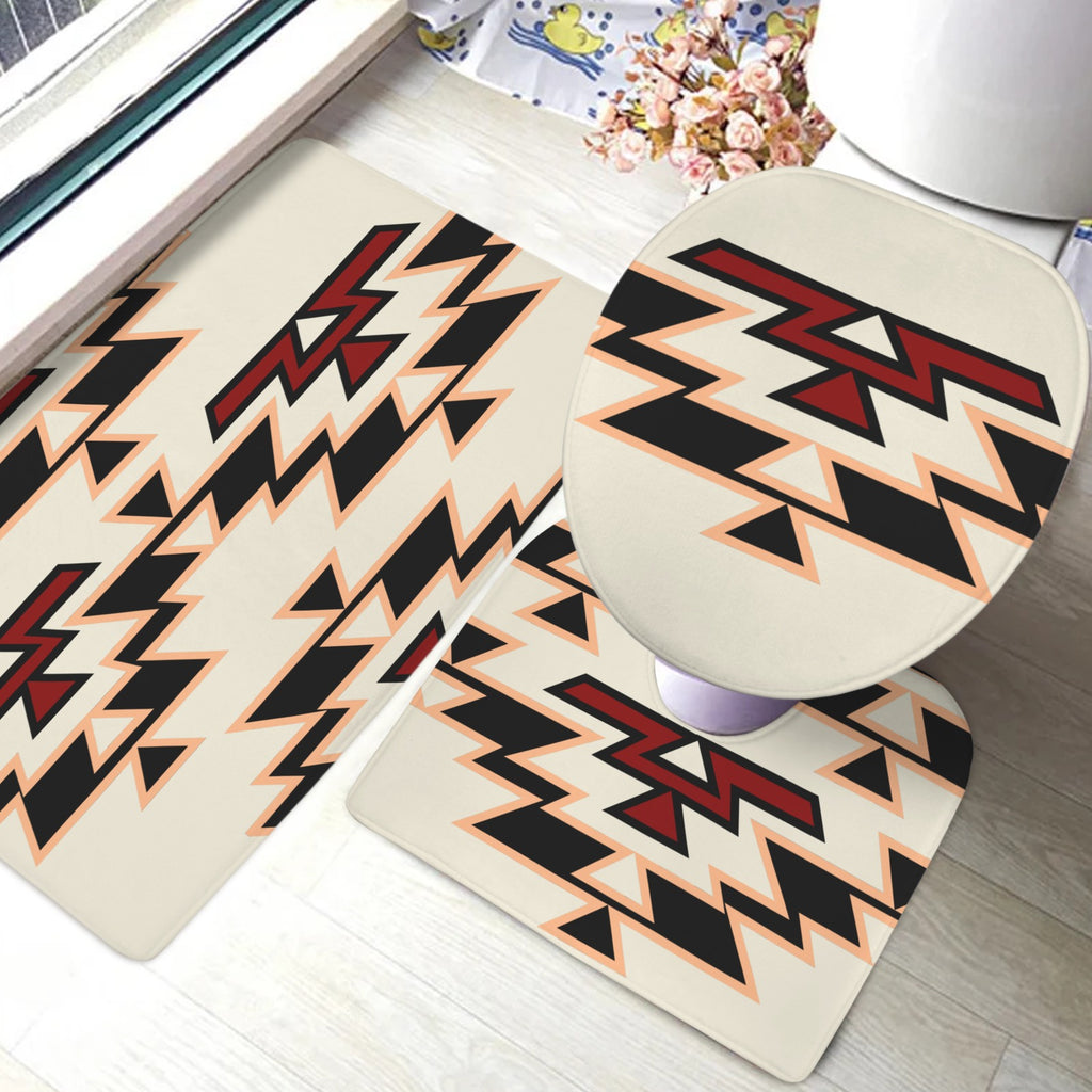 Bathroom Mats