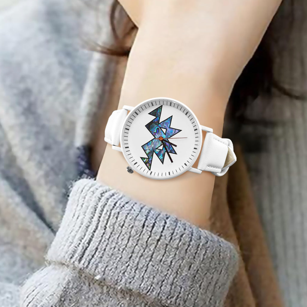 Abalone Butterfly