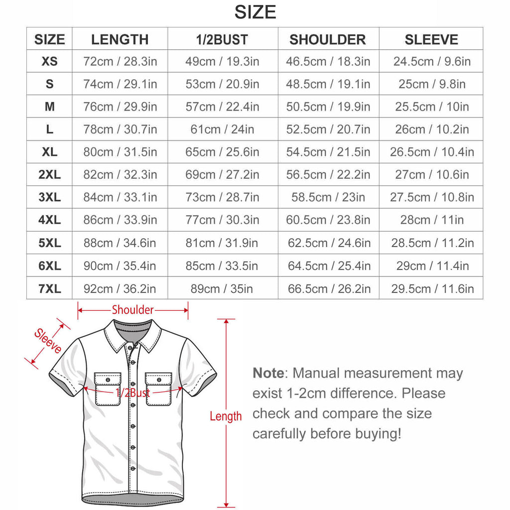 Black Elk Horn Men's Shirt