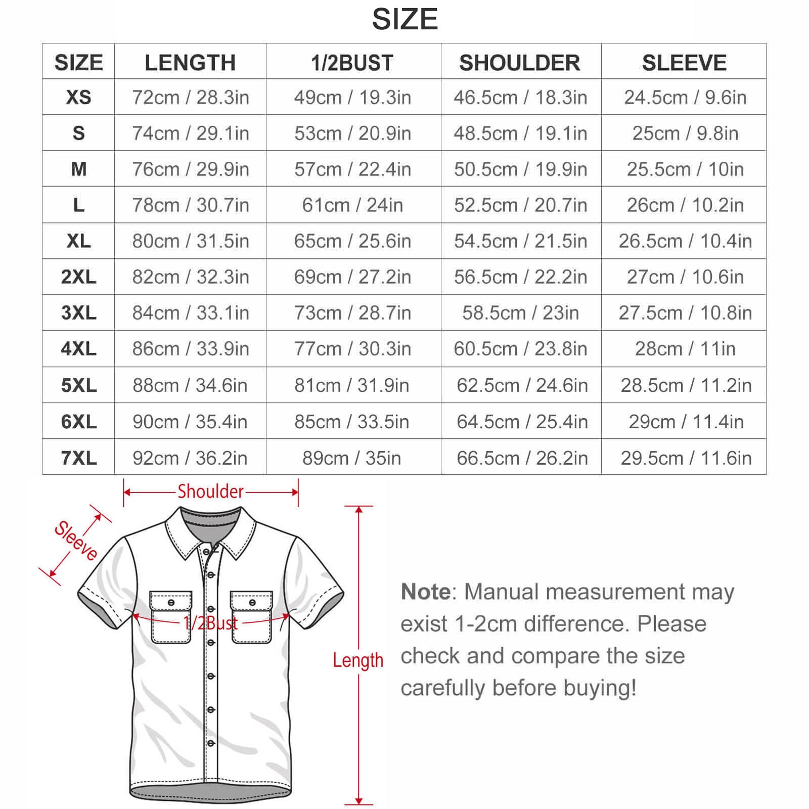 Black Elk Horn Men's Shirt