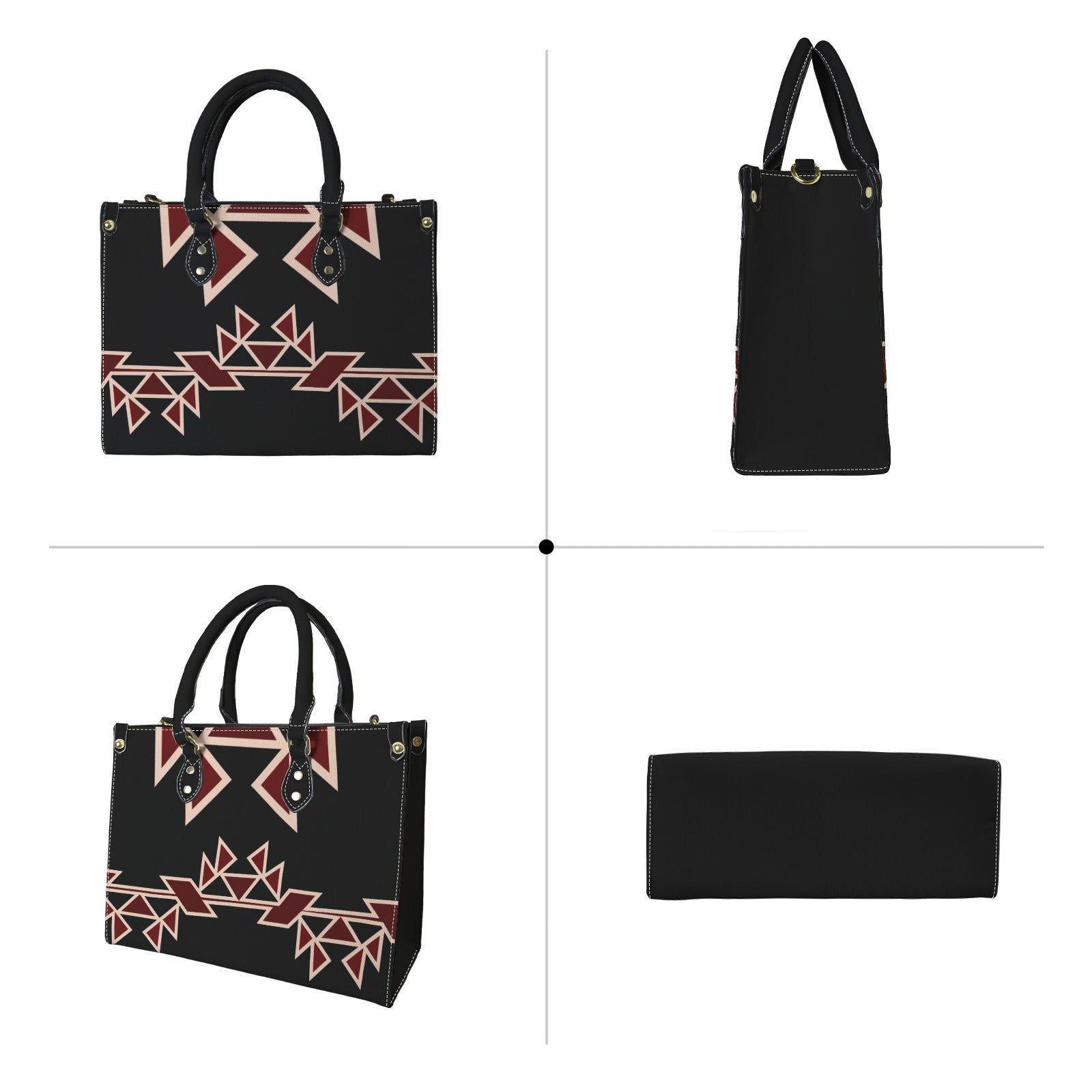 Black Purse