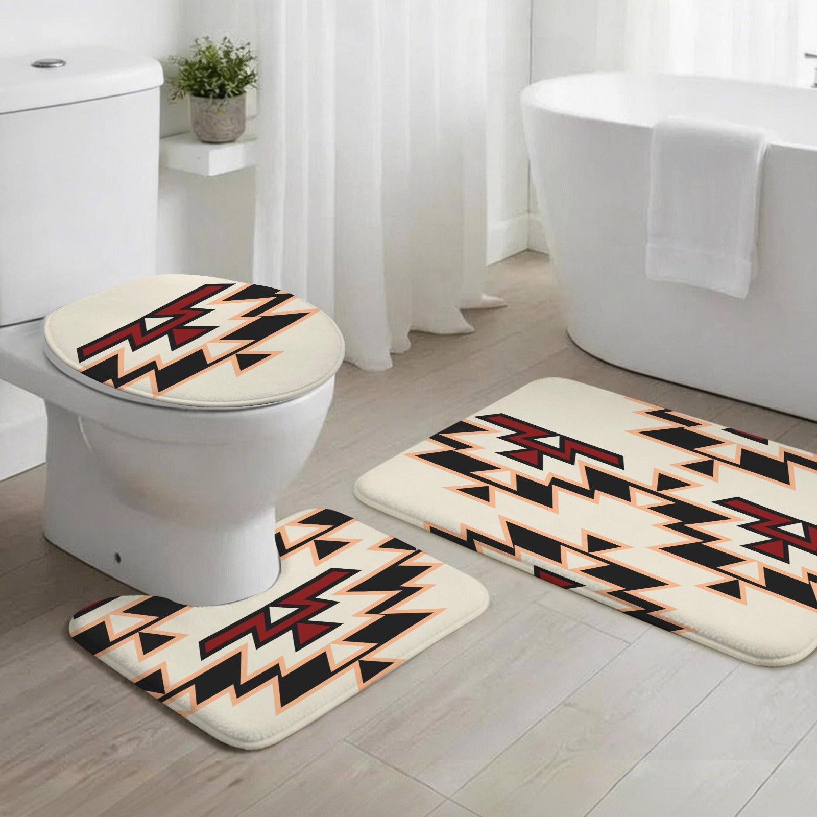Bathroom Mats