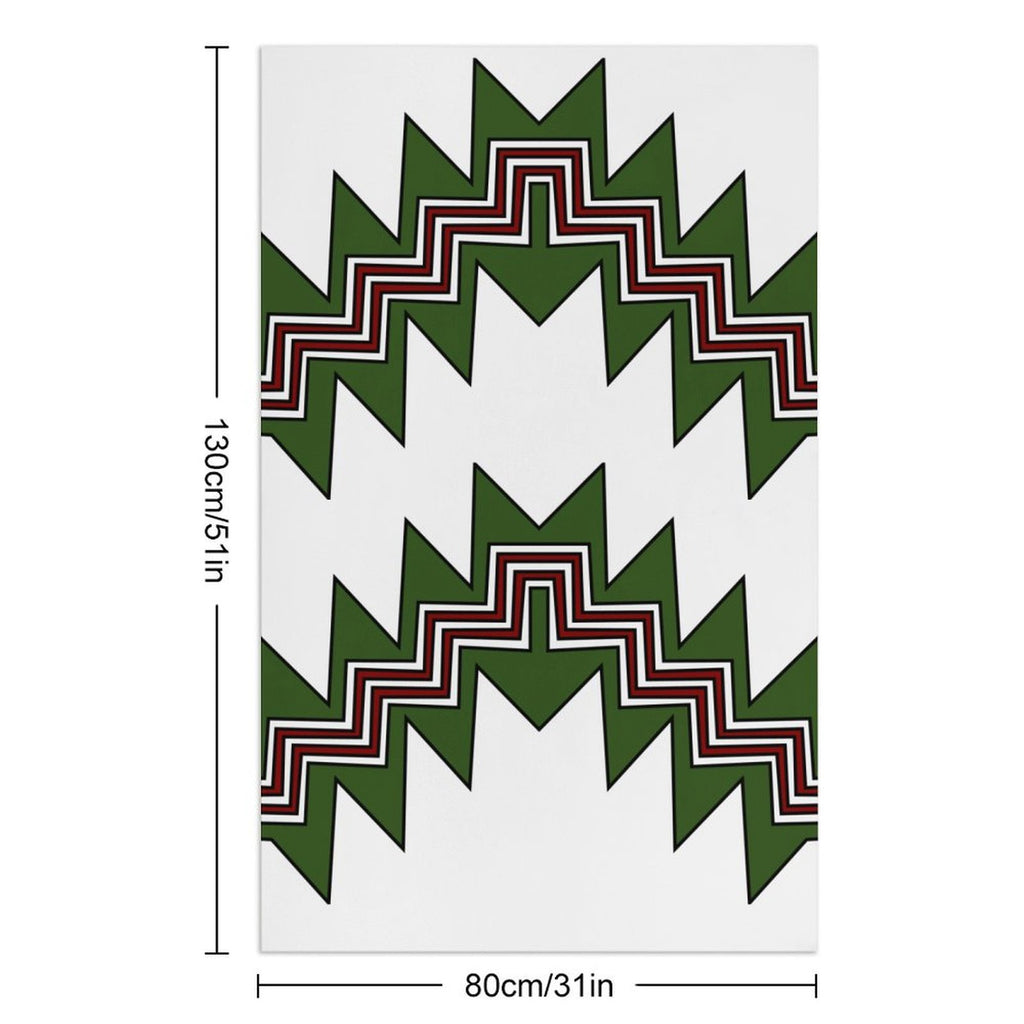 Custom Large Beach Towel Quick Dry Travel Swimming Towel