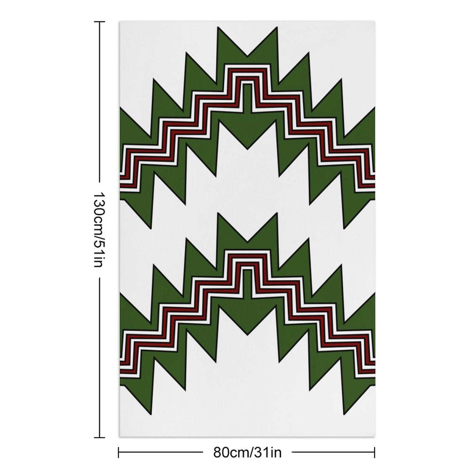 Custom Large Beach Towel Quick Dry Travel Swimming Towel