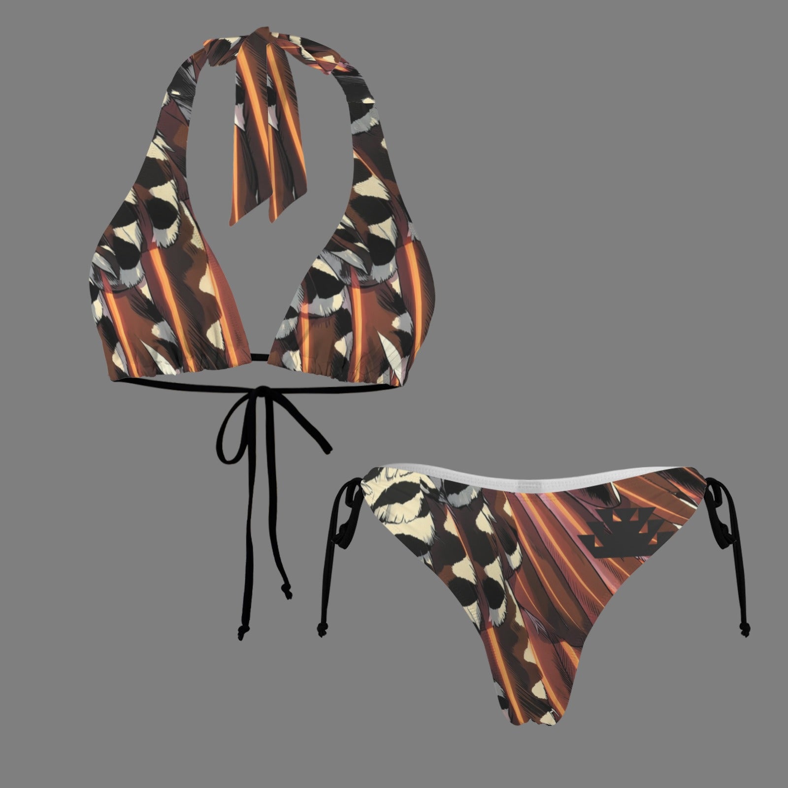 Flicker design