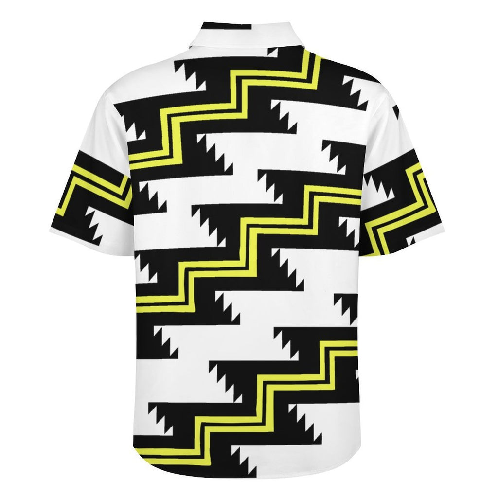 Grizzly Bear Men's Shirt