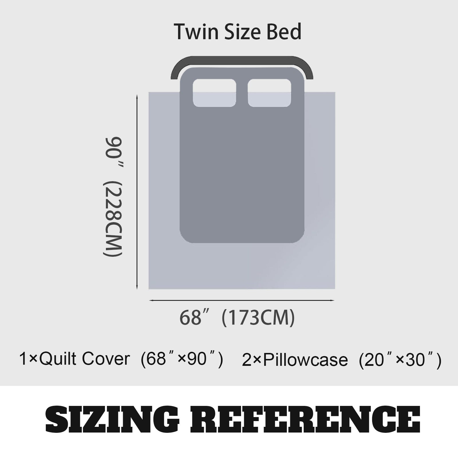 Red Tribal Circle Bedding