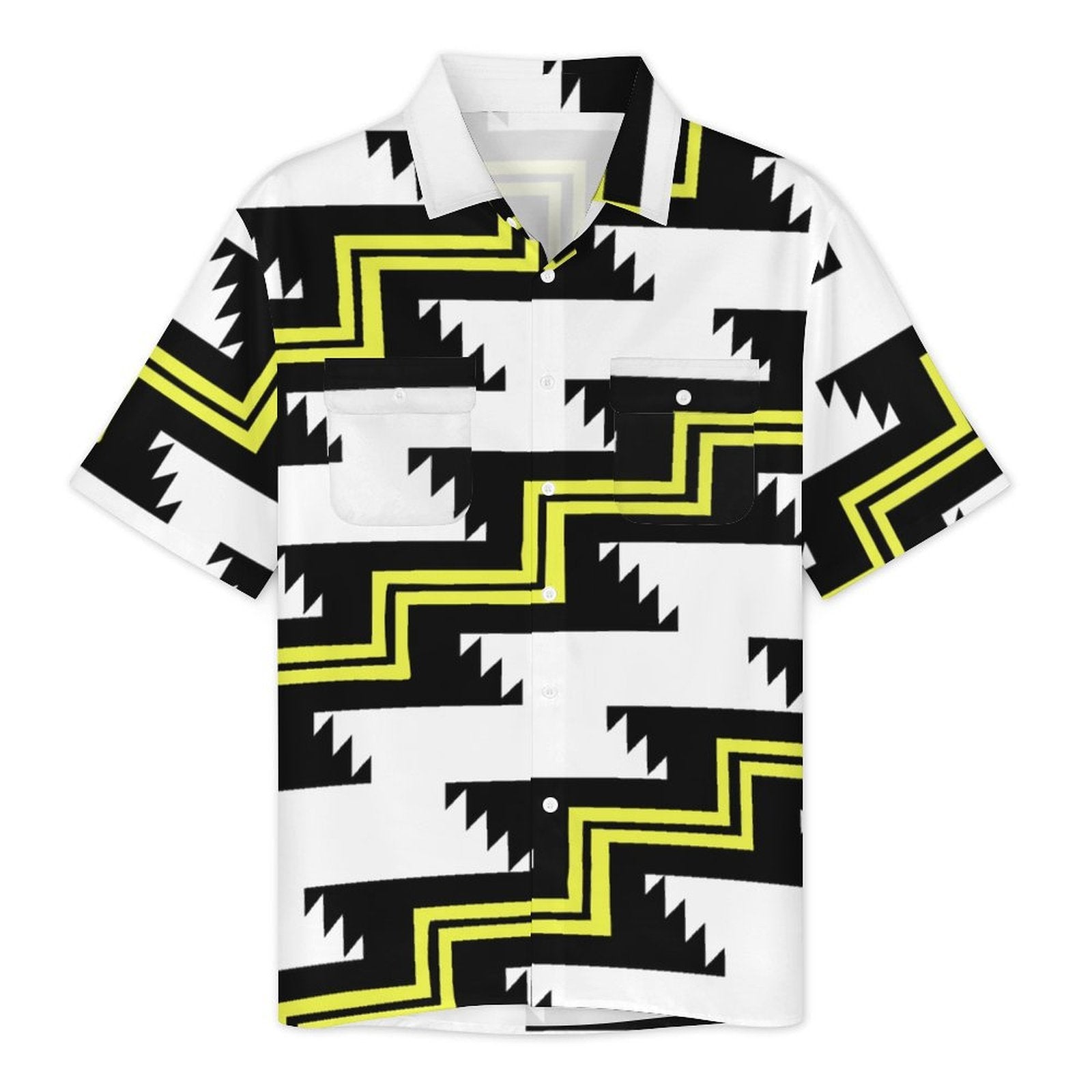Grizzly Bear Men's Shirt