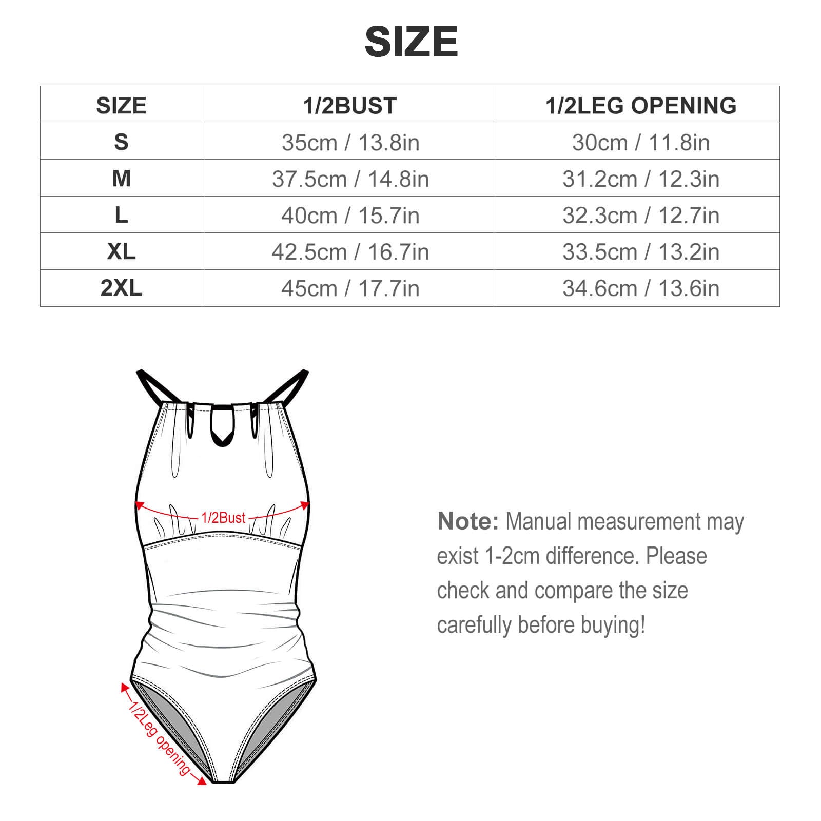 Tribal Keyhole Cutout One Piece
