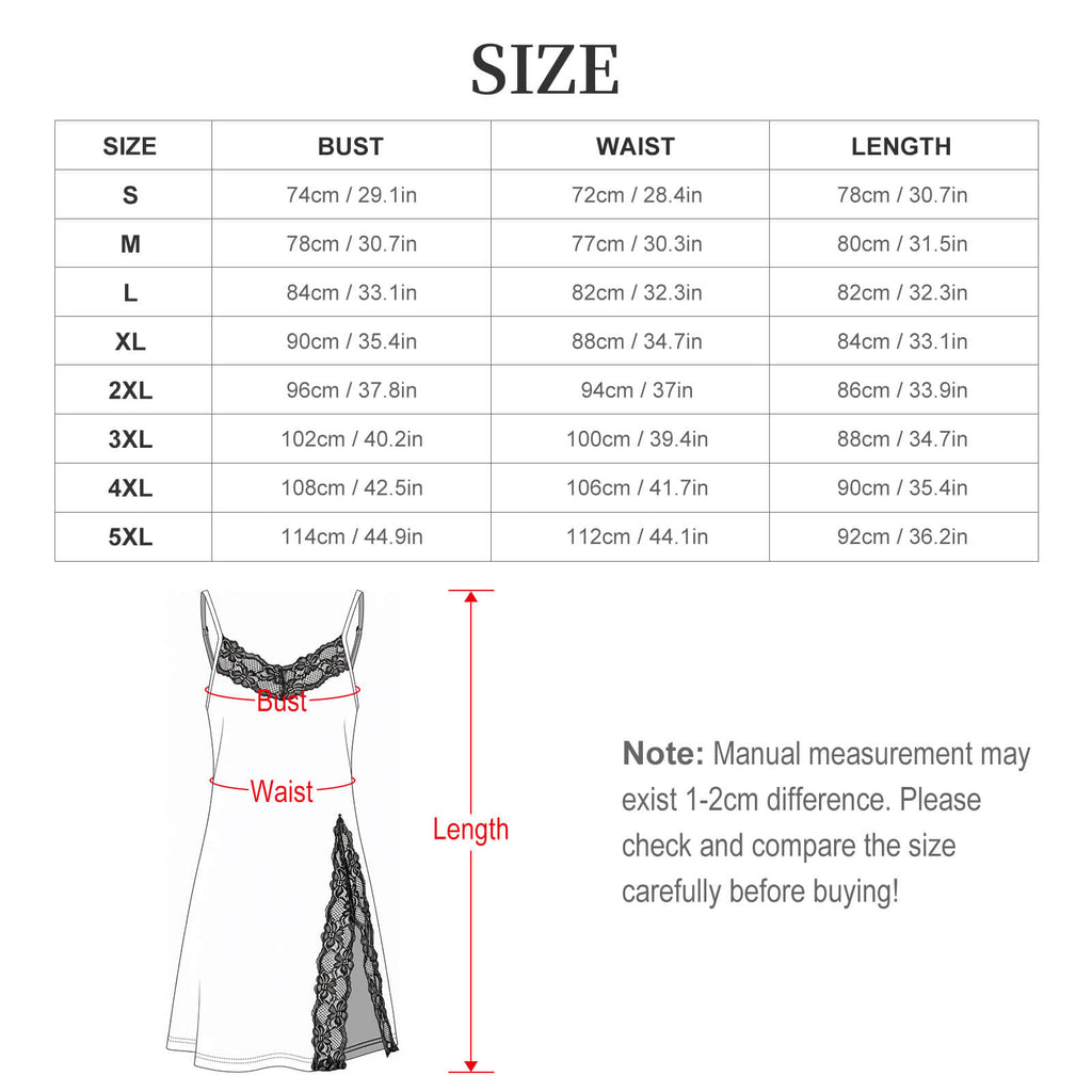 Lace Camisole