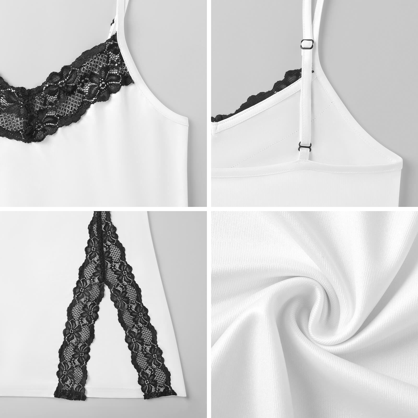 Lace Camisole
