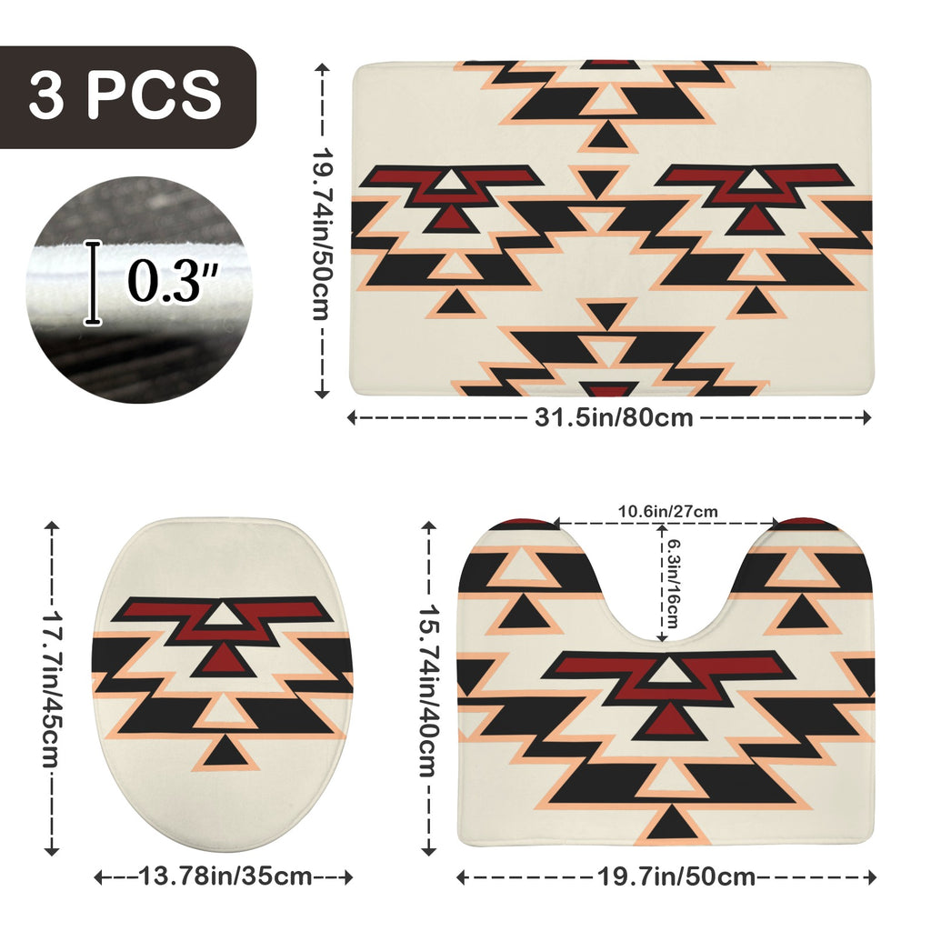 Bathroom Mats