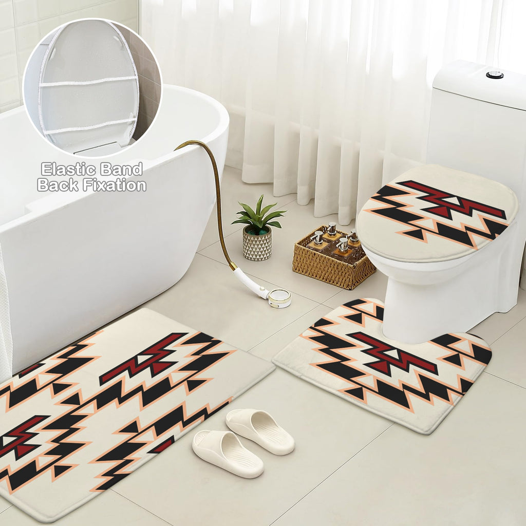 Bathroom Mats