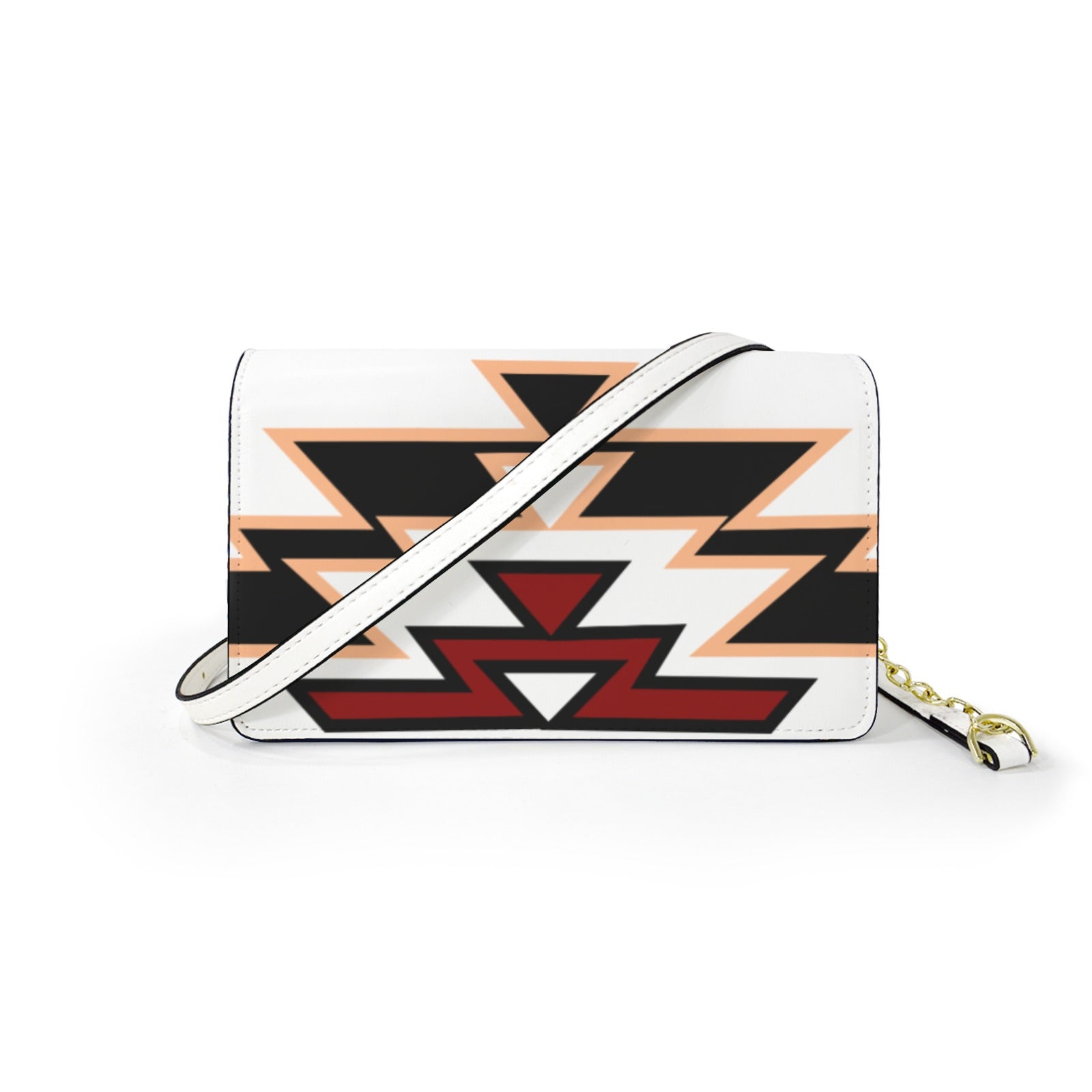 Mini Chain Crossbody Bag