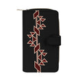 Custom Leather Wallet