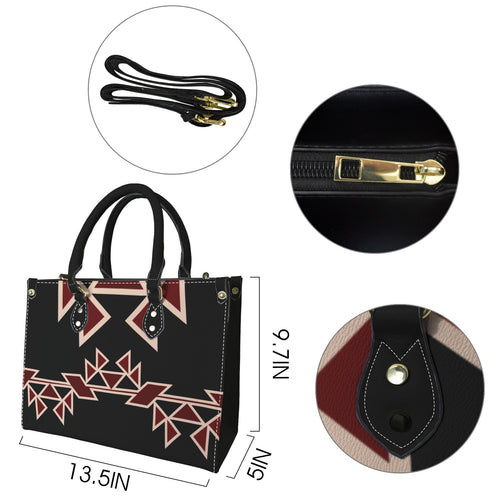Black Purse
