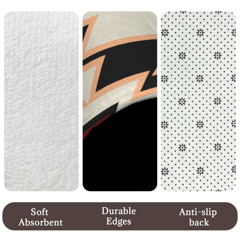 Bathroom Mats