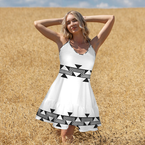 Tribal Dress